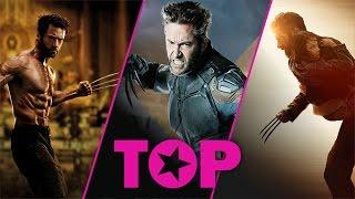 TOP Multikino #22 | Najlepsze cięcia Wolverine'a | 2017