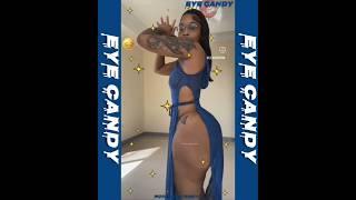 "Lexi Soriya"  #viral  #thicc #twerking