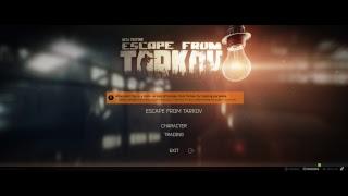 Escape From Tarkov Interchange Kiba Gun Store Run