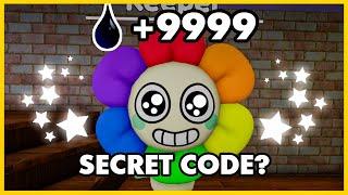  SECRET CODE? AGAIN? FREE ICHOR!  | Dandy's World Roblox