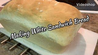 No bread at the store?? Learn to make your own!