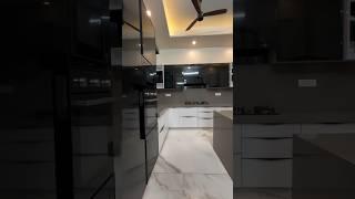 Modern Kitchen 2025 | Style That Speaks!