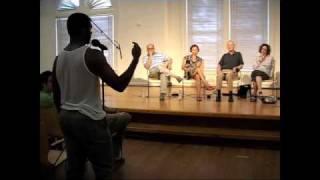 What Is Dance Theater?