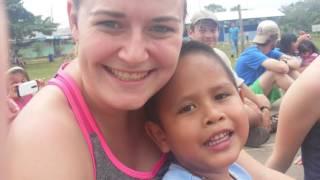 Carthage Majors in a Minute: Paige Myers on History and Sociology