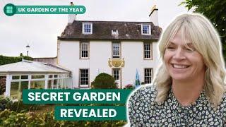 Inside the Victorian Secret Garden | UK Garden of the Year