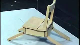 The Robotic Chair