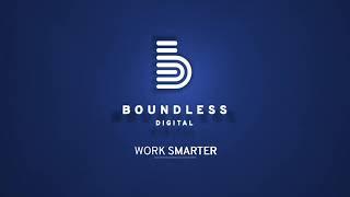 Boundless Digital Solution Offering Covid19