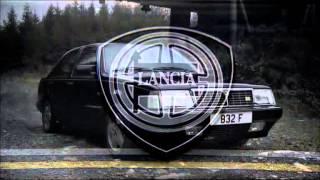 Lancia Thema 8.32 - Top Gear 2009 - The greatest car manufacturer