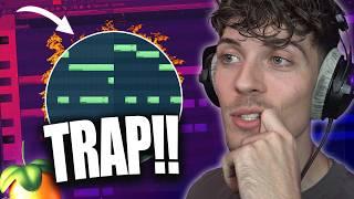 How To Make Emotional Trap Beats In FL Studio