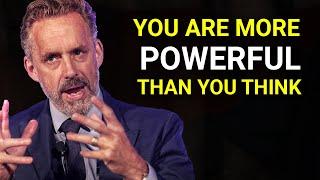 The Fear Of God Is The Beginning Of Wisdom | Jordan Peterson Motivation