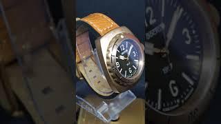 Vostok Amphibia 1967 Bronze 2017 Edition 196500 Meranom