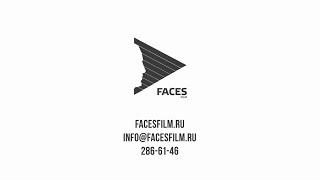 SHOWREEL FACESFILM 2016