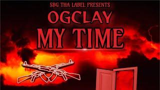 OGclay - My Time