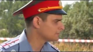 Одинокий волк 1,2,3,4 серия (Сериал боевик фильм криминал)