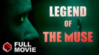 Legend of the Muse (2020) | THRILLER HORROR MOVIE | Riley Egan - Elle Evans - Kate Mansi