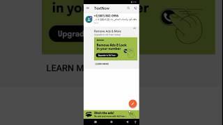 Unlimited WhatsApp fake number TextNow otp bypass verification 2023