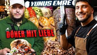 BERLINER DÖNER MIT LIEBE by Yunus Emre