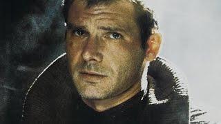 Listening To Blade Runner