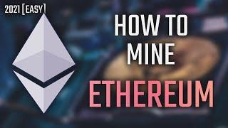 FREE BEST ETHEREUM MINER / 5 ETHEREUM IN MOUNTH / TUTORIAL/FREE DOWNLOAD