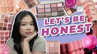  WHAT'S NEW IN K-BEAUTY F/W 2024 | DASIQUE, ETUDE, CLIO & MORE!