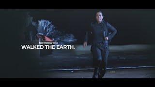 Martha Jones | THE WOMAN WHO WALKED THE EARTH