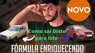 Formula enriquecendo online 2 .0