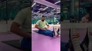 Injury Rehabilitation | Ligament tear | #coachhimanshu #ligamentinjury #rehabilitation #gym #injury