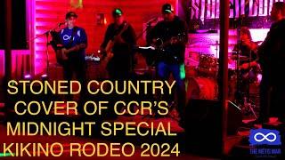 Midnight Special - Stoned Country (Creedence Clearwater Revival Cover)