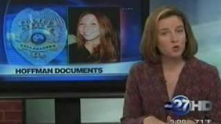 Prosecutors release more information in Hoffman case