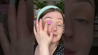 SUNSET EYES?!!! ️ would you wear it??? #makeup #makeuptutorial #beauty #eyemakeup #eyeshadow