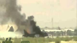 Top 3 Military Fails