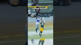 Dez Bryant’s Infamous Drop  #shorts