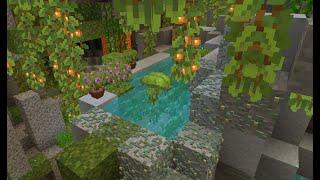 3D-Lush-Pacc Minecraft Resource Pack