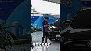 KREDIT MOBIL MURAH!! AVANZA CICILAN 3 JUTA