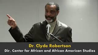 SUNO-CAAAS Presents: The Charles Frye Memorial Lecture by ANGELA ALLEN-BELL, J.D.
