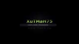 Интро канала  XuTMaH - TV