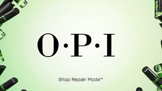 OPI REPAIR MODE | Salons Direct