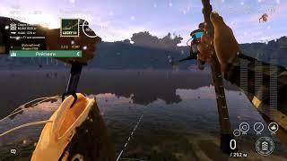 Fishing Planet Lucky 50 Счастливый полтинник