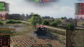 Stefan Silver's World Of Tanks Mayhem!!!