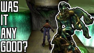 Was it Good? - Legacy of Kain: Soul Reaver