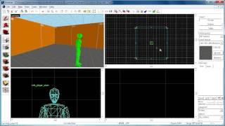 SF's Hammer Tutorials - 3D Skybox