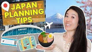 ESSENTIAL JAPAN TIPSㅣ11+ Ways To Save Money In Japan!