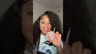 Def ur go to wig!! Volume curlsss with strong durability #oqhair #gluelesswig #weargowig #curlywig