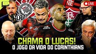 OPINIÃO PLACAR: SÃO PAULO VOLTA A VENCER, CORINTHIANS TENTA FUGIR DO REBAIXAMENTO E MAIS | Placar TV