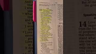 Show Love To People.  #music #1corinthians13  (CEV)