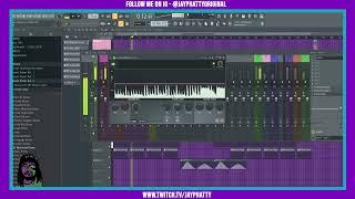 Have Headroom In Your Beats In FL Studio 20 (Mixing Tips & Tricks)