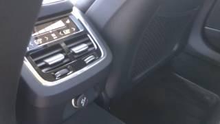 First Look - 2017 Volvo S90 Inscription arrival at Portland Volvo