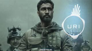 URI Bgm Ringtone - Indian Army Ringtone || Popular Ringtone 2020 || GB STATUS