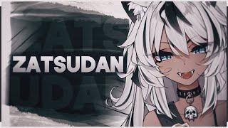 【ZATSUDAN】QUICK TALK + MONETIZATION ANNOUNCEMENT