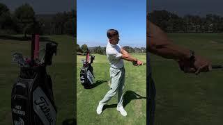This Downswing Mistake Is Ruining Your Game #golf #golftips #golfswing